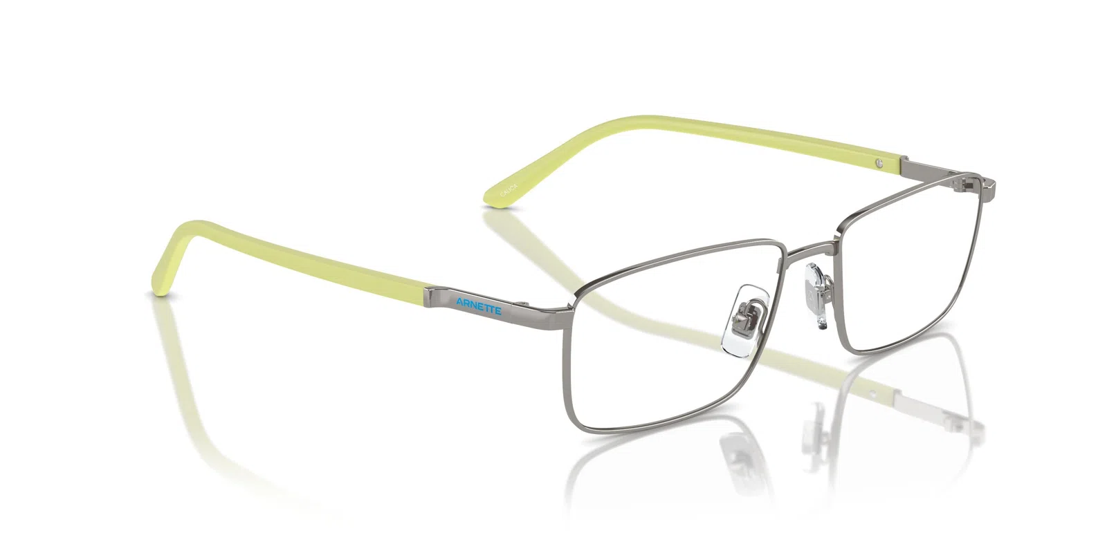 Arnette Cauca 6141 Eyeglasses - view 20